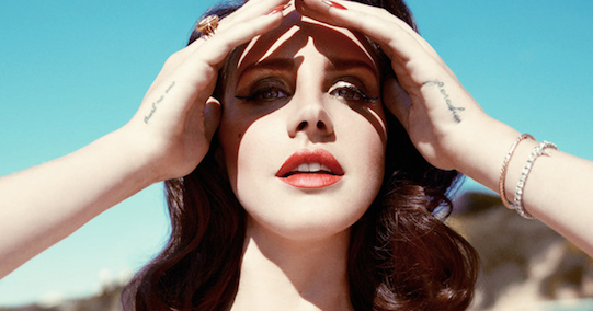 Lana Del Rey Discography Download