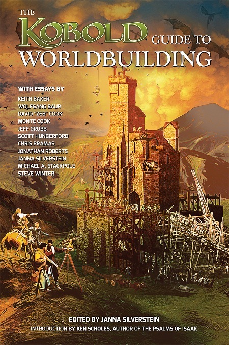 Kobold Guide To Worldbuilding Pdf Download