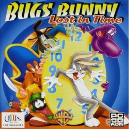 Bugs Bunny Taz Time Busters No Cd Crack Download apk