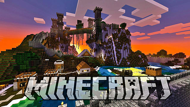 Minecraft Xbox 360 Adventure Maps W Download